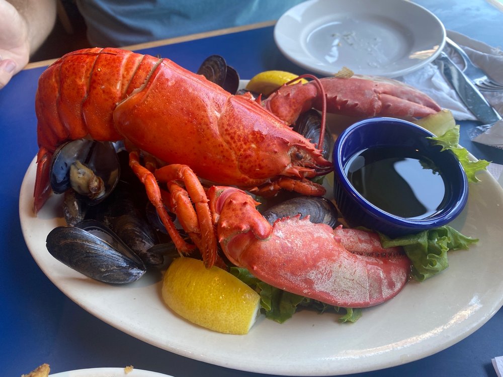 BOSTON SAIL LOFT 1173 Photos & 1120 Reviews 80 Atlantic Ave, Boston