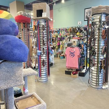 Nutzy Mutz & Crazy Catz - Pet Stores Near Me - Madison, Wisconsin Nutzy Mutz & Crazy Catz - Pet Stores Near Me - Madison, Wisconsin