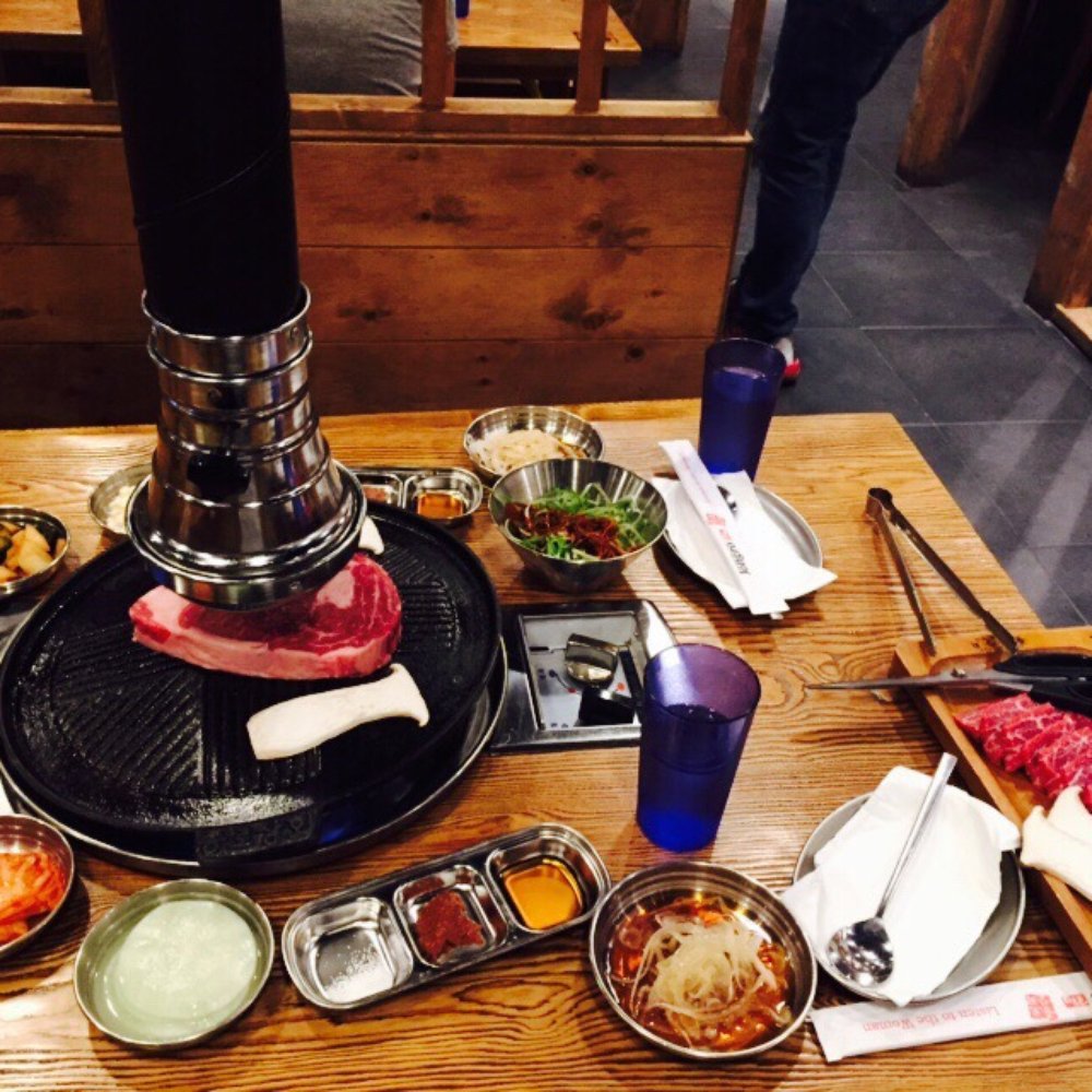 Jongro BBQ Flushing - Korean Near Me - Flushing, New York Jongro BBQ Flushing - Korean Near Me - Flushing, New York