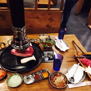 Jongro BBQ Flushing - Korean Near Me - Flushing, New York Jongro BBQ Flushing - Korean Near Me - Flushing, New York