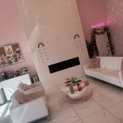 Sugaring NYC - Thornton