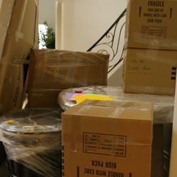 Cardinal Moving Systems
