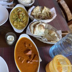 Dhania Fine Indian Cuisine