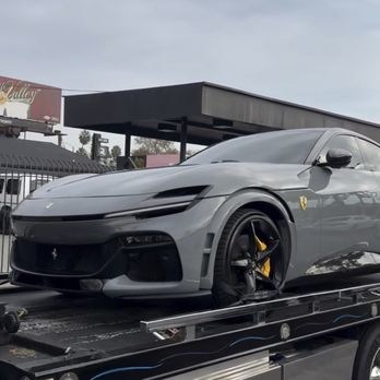 Heavy Hitters Towing - Towing Near Me Heavy Hitters Towing - Towing Near Me