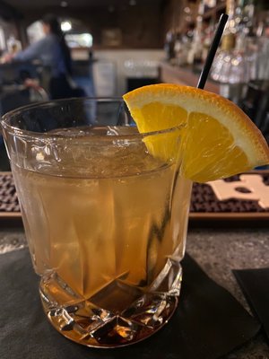 The Walnut Kitchen by null