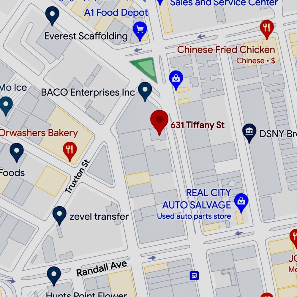 Polito Auto Electrician - 631 TIFFANY STREET BX NY - Auto Repair Near Me - Bronx, New York Polito Auto Electrician - 631 TIFFANY STREET BX NY - Auto Repair Near Me - Bronx, New York