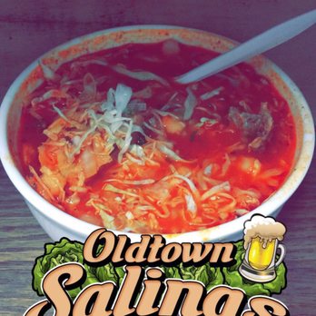 Mi Tierra Restaurant - Yaaaaaas - Mexican Near Me - Salinas, California