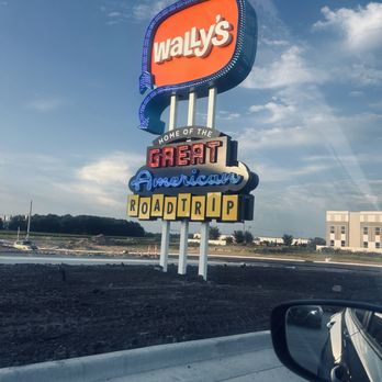 Wally's - Hi there! - Gas Stations Near Me - Whitestown, Indiana Wally's - Hi there! - Gas Stations Near Me - Whitestown, Indiana