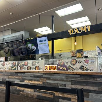 Dami K-food - Korean Near Me - Los Angeles, California