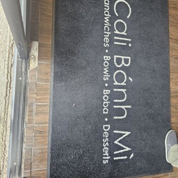 Cali Banh Mi - Sandwiches Near Me - San Diego, California Cali Banh Mi - Sandwiches Near Me - San Diego, California