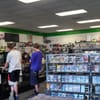 Game On gift card