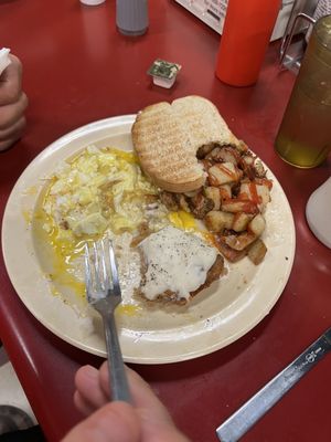 Mary Lou's Grill by null
