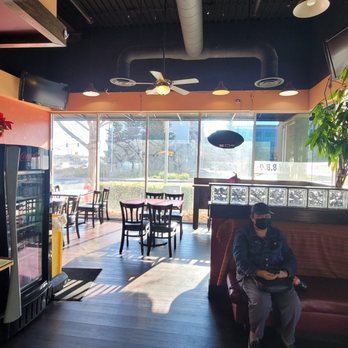 Bento Box - Bento Box - inside - Japanese Near Me - Sacramento, California