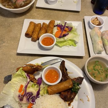 Pho 78 Vietnamese Restaurant - Pho #1, fried egg rolls, Soft Fresh Spring Rolls, combo 42 - Vietnamese Near Me - Virginia Beach, Virginia Pho 78 Vietnamese Restaurant - Pho #1, fried egg rolls, Soft Fresh Spring Rolls, combo 42 - Vietnamese Near Me - Virginia Beach, Virginia