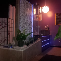 Signature Reflexology