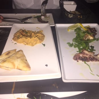 Balzem - These two were my favorites, so of course I forgot to take the flick before there were mere morsels left!! - Mediterranean Near Me - New York, New York Balzem - These two were my favorites, so of course I forgot to take the flick before there were mere morsels left!! - Mediterranean Near Me - New York, New York