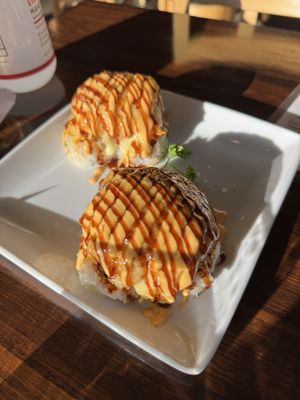 Sushi Licious by null