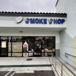 Up In Smoke Smoke Shop