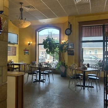 Olde Town Coffee House - Coffee & Tea Near Me - Cottage Grove, Wisconsin