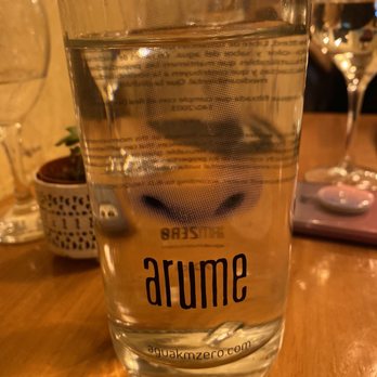 Arume - Mediterranean Near Me - Barcelona, B