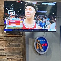 Opie's - Hoosiers baby