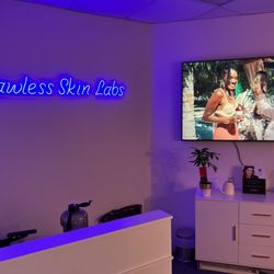 Flawless Skin Labs