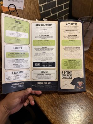 Front Street Pub & Eatery by null