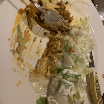 Eddie's Rey de la Birria - Beef Burrito - Mexican Near Me - Rochester, Minnesota