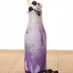 Shakes & Sundaes by Popular Pizza