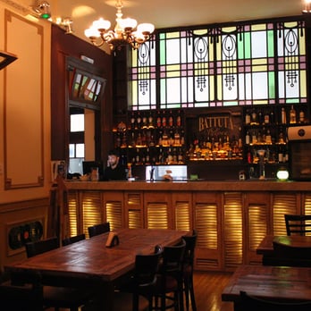Battuta Veloce - Tapas Bars Near Me - Buenos Aires, C