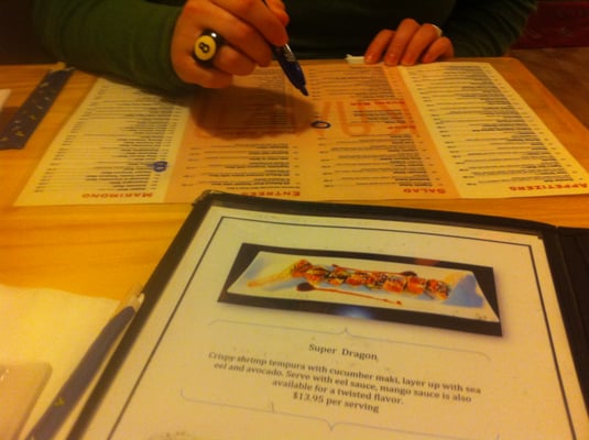 Kamiza Japanese Cuisine by null