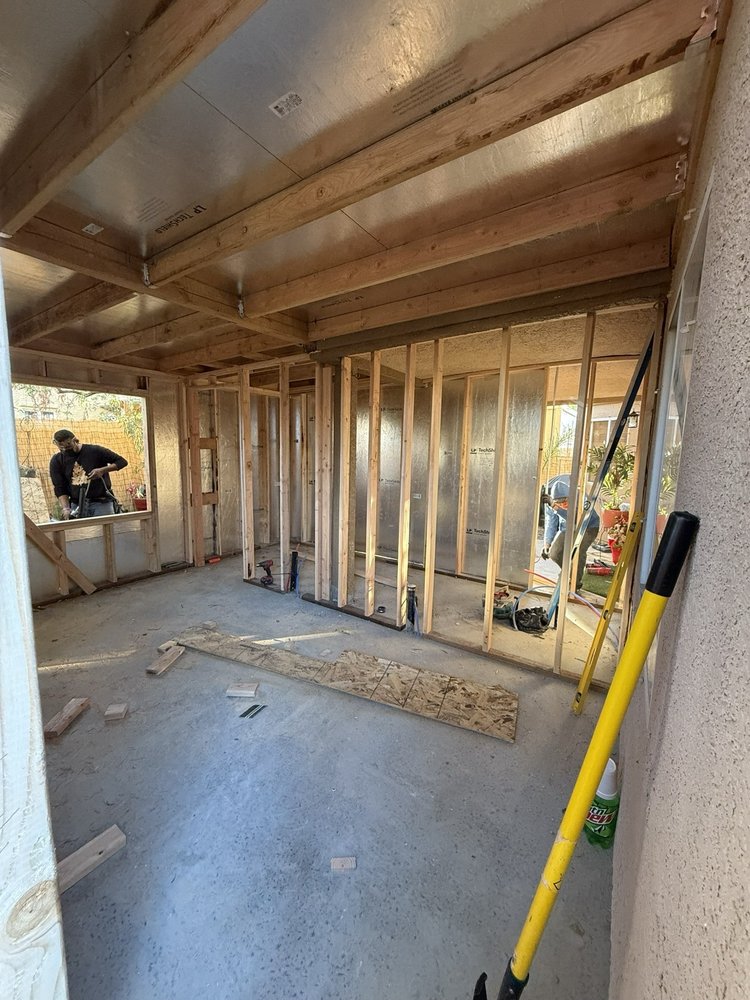 Slide of Dream Construction