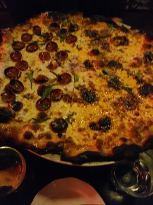 Lucky Charlie by null