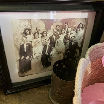 El Charro Cafe - The Family - Tacos Near Me - Tucson, Arizona