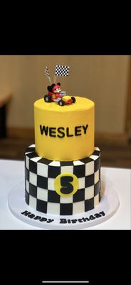 Delight Pastry by null