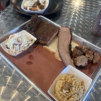 Central City BBQ - Barbeque Near Me - New Orleans, Louisiana