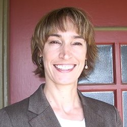 Wendy Wood, PT, DPT, GCS