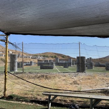Combat Paintball Park - Airsoft Near Me - Castaic, California Combat Paintball Park - Airsoft Near Me - Castaic, California