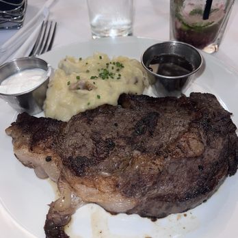 Chart House - Seafood Near Me - Atlantic City, New Jersey