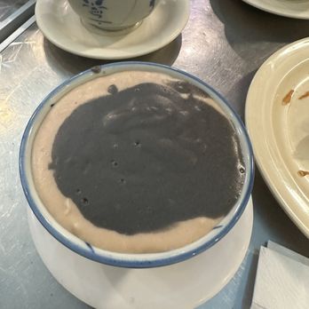 Dessert Republic - Fresh Walnut and Black Sesame - Chinese Near Me - San Mateo, California