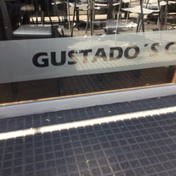 Gustado's