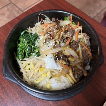 Oya Sushi & Korean Grill - a bowl of food - Korean Near Me - Washington, Pennsylvania Oya Sushi & Korean Grill - a bowl of food - Korean Near Me - Washington, Pennsylvania