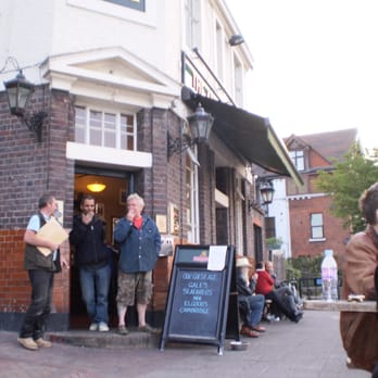Anchor & Hope - Pubs Near Me - London, XGL Anchor & Hope - Pubs Near Me - London, XGL