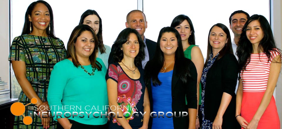 Southern California Neuropsychology Group - child therapist in Woodland Hills, CA
