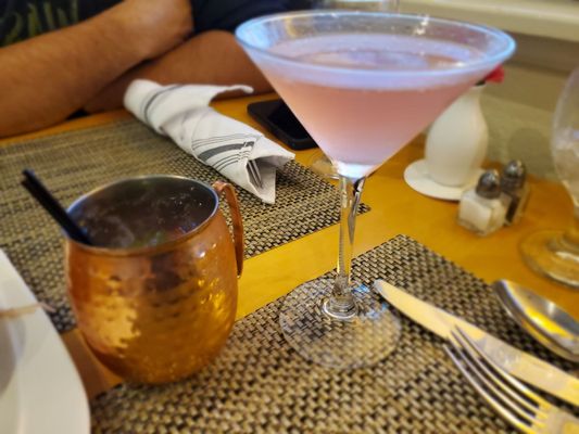 Restaurant 301 by null