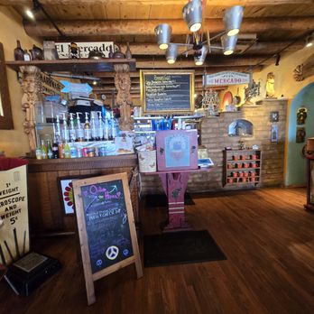 Legacy Cafe - Cafes Near Me - Taos, New Mexico