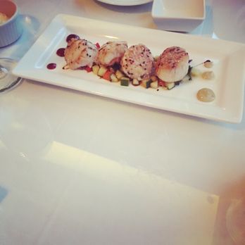 1587 Restaurant - Seafood Near Me - Manteo, North Carolina