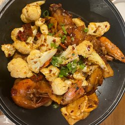 Original Cuisine - Chili Pot Mix