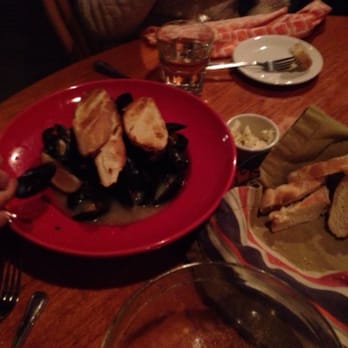 Waterfront - Mussels - Seafood Near Me - Camden, Maine Waterfront - Mussels - Seafood Near Me - Camden, Maine