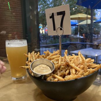 Trail Life Brewing - Fries - Brewpubs Near Me - Grand Junction, Colorado Trail Life Brewing - Fries - Brewpubs Near Me - Grand Junction, Colorado